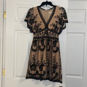 Altar’d State Dress